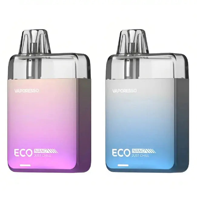 Vaporesso ECO Nano Pod Kit - Vape wholesale supplies